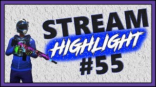 Stream Highlight 55 [upl. by Bolten662]