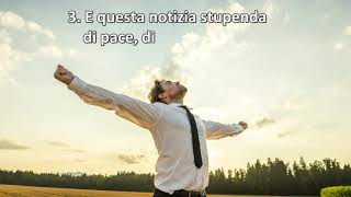 Inno 100  Oh tu che ricerchi la vita [upl. by Irby]