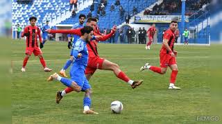 Ankara Demirspor  Kastamonuspor [upl. by Rior]