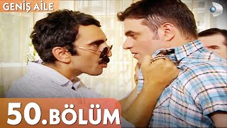 Geniş Aile 24 Bölüm  Full Bölüm [upl. by Leuqer]