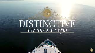 Benefits of Distinctive Voyages [upl. by Haianeb]