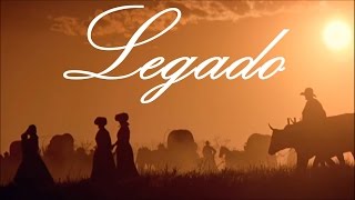 Legado  Película SUD completa  en español   HD [upl. by Hailee684]