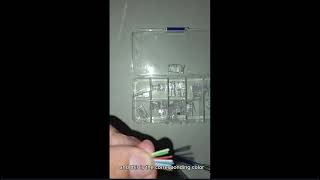 TUTORIAL ON HOW TO USE THE CRIMPING TOOL AND RJ45 EPISODE 4 [upl. by Tarrance426]