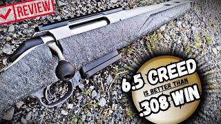 Ruger American Gen2 Review Superior Accuracy in some Calibers [upl. by Moshell174]