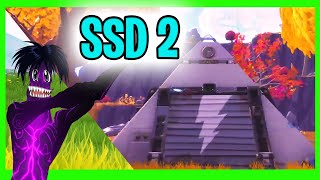 Plankerton Storm Shield Defense 2  Fortnite STW [upl. by Anaela]