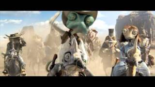 Rango 2011 Movie  Johnny Depp Isla Fisher Abigail Breslin Ned Beatty  Review And Facts [upl. by Yekcor]