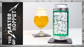 Verdant Putty 2024  TMOH  Beer Review [upl. by Werdn]