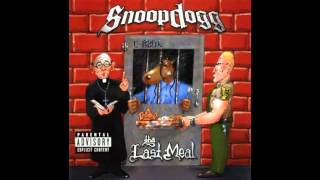 Snoop Dogg  Bring It On feat Kokane  Tha Last Meal [upl. by Ahseiyt]