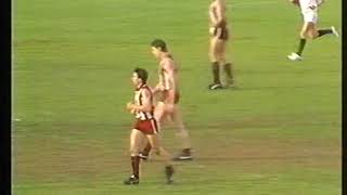 Ovens and Murray 1984 Grand Final part 5 [upl. by Notsla]