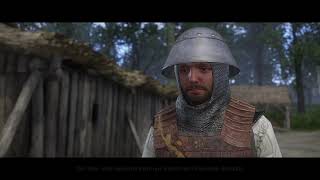 J’ai enfin une piste sur le boiteux  Let’s play 19 Kingdom Come Deliverance [upl. by Elacim323]