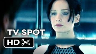 The Hunger Games Catching Fire Official Trailer 2013 Sottotitoli Italiano [upl. by Yolanthe378]