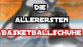 Die ersten Basketballschuhe kaufen  was ist wirklich wichtig [upl. by Atrebor]