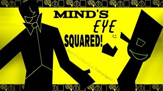 Minds Eye Squared but its a BowGuy Shenanigans  FNF Cover [upl. by Patti737]