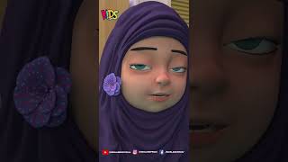 Kya Dawat Ko Man Kar sak te hai kaneezfatima islamic cartoon Ytshort Shorts cartoonseries [upl. by Mackay513]