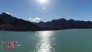 Speichersee Viderböden  Oktober 2017 [upl. by Elolcin]