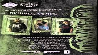 Epicardiectomy  Ulcerous Cadaveric Decrepitation FULL PROMO  2011 [upl. by Davena387]