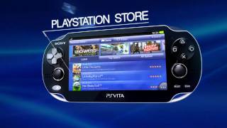 PlayStation Vita [upl. by Tindall602]