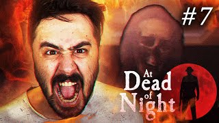 JIMMYNIN ANNESİ  At Dead of Night [upl. by Bayard]