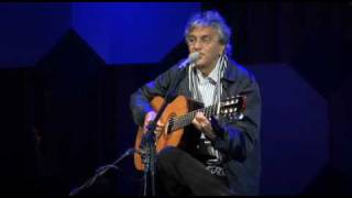 Rugas  Caetano Veloso canta Nelson Cavaquinho [upl. by Rialcnis]