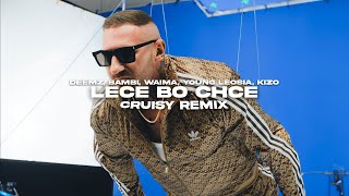 Deemz bambi Waima Young Leosia Kizo  LECĘ BO CHCĘ Cruisy Remix [upl. by Imef112]