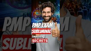 Top PMP Coach Reveals Secret to Mastering the Exam with Subliminal Learning [upl. by Rutledge889]