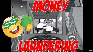 How Money Laundering Works with Real Estate  Nerdsplaining JayZ The Story of OJ [upl. by Sikes]