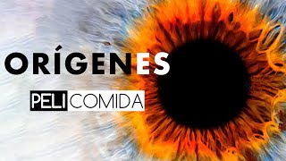 Orígenes La de los ojos  En 12 Minutos [upl. by Peregrine]