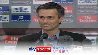 Jose Mourinho’s first Chelsea press conference in full [upl. by Hike]