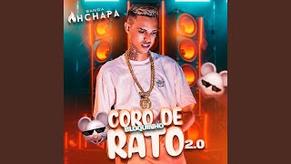 Bloquinho Coro de Rato 20 [upl. by Greyso]