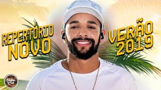 Unha Pintada 2019  Repertório Inédito  Ao Vivo em AporaBA  Verão 2019 [upl. by Mordy]