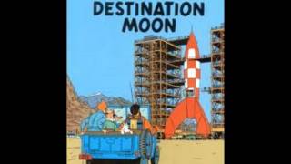 The Very Low Sodium Band  Destination Moon They Might Be Giants cover [upl. by Eelreveb]