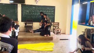 Subtitle GOMBURZA Student PRESENTATION  Cavite Mutiny Short Film GROUP 3 GomburzaExecution [upl. by Seve]