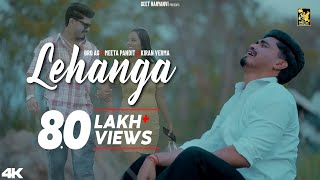 Lehanga Official Video  Bro Ag  Js Jani Aala  New Latest Haryanvi Song 2024 haryanvisongnew [upl. by Ayoral]