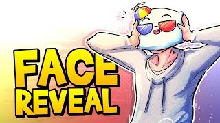 Face Reveal [upl. by Aray]