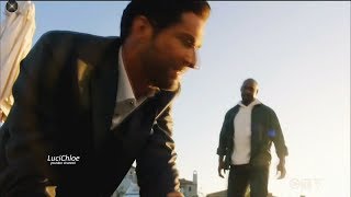 Lucifer 3x04 Amenadiel Stops Luci from Killing Youre Devil You Punish Season 3 Episode 4 S03E04 [upl. by Queen]