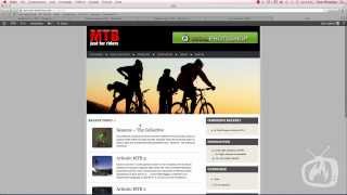 Wordpress  Creare template di pagina personalizzati [upl. by Gaylord]