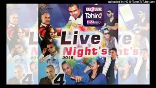 Cheb Hasni Sghir Khalouha Dir Rayha 2016 Compilation Live Nights 4 [upl. by Zorina979]