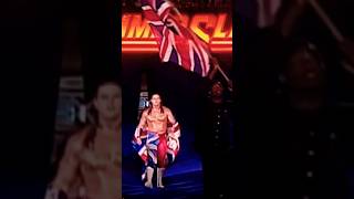 British Bulldog wins IC Title while quothigh as a kitequot shorts wwe wwf [upl. by Aggi799]