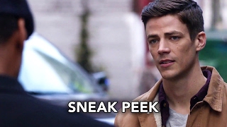 The Flash 3x12 Sneak Peek 2 quotUntouchablequot HD Season 3 Episode 12 Sneak Peek 2 [upl. by Kravits]