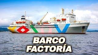 El barco ✅de carga mas grande del mundo 2019 [upl. by Alexandrina]