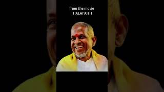 Sundhari Kannaal Oru Sethi  Ilaiyaraja BGM [upl. by Tremml262]