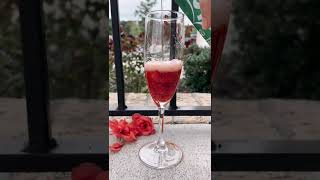 🍓Strawberry Sprite Recipe 🍓 [upl. by Vasiliki]