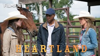 Heartland  Season 10 Episode 5  Something to Prove  Full Episode [upl. by Anim]