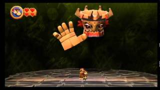 Donkey Kong Country Tropical Freeze  Review [upl. by Manfred192]