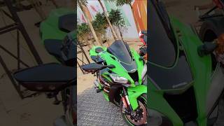 BMW S1000RR vs Kawasaki ZX10R  The Ultimate Track TestDaily vlog samurai daily life daily life [upl. by Yotal]