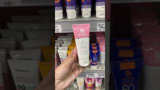 Produtos de farmácia que eu sairia correndo pra muito longe 😰 skincare autocuidado girl [upl. by Seraphine]