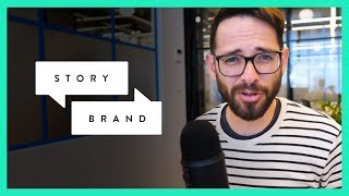 The Story Brand Process [upl. by Genvieve575]