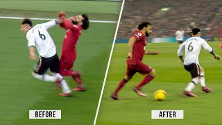 Liverpool Revenge Moments [upl. by Azmah]