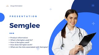 Semglee  Product information uses dosage mechanism  insulin glargine [upl. by Blim156]