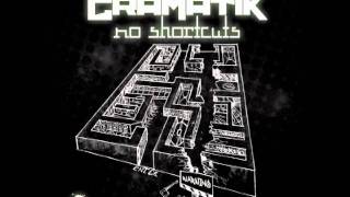 Gramatik  The Night Hawk HQ [upl. by Eveam]